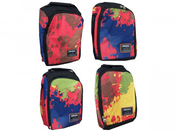 LANCHEIRA TRIP COOL COLORIDA