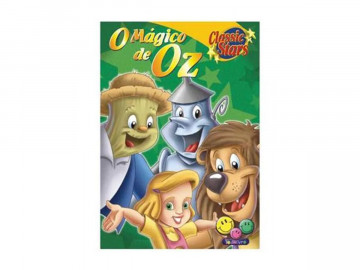 LIVRO INF.CLASSICOS STAR...