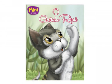 LIVRO INF.ANIMAIS...