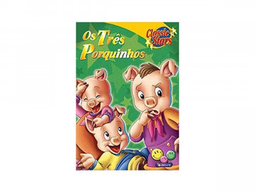 LIVRO INF.CLASSICOS STAR...