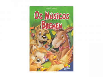 LIVRO INF.CLASSICOS STAR...