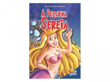 LIVRO INF.CLASSICOS STAR...