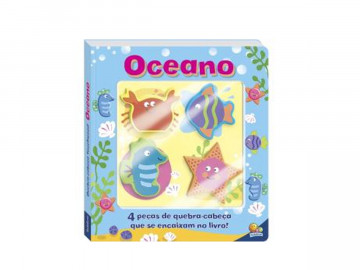 LIVRO QUEBRA CABECA TOUCH...