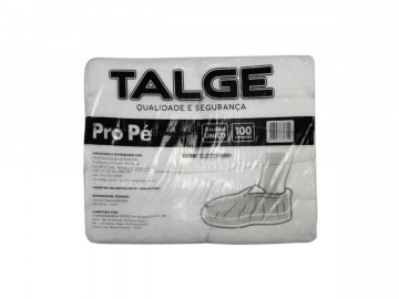 PRO PE DESCARTAVEL TNT...