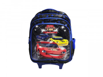 MOCHILA CAR.LARRY SPEED...