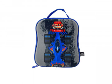 LANCHEIRA RUSSEL SPEED CAR...