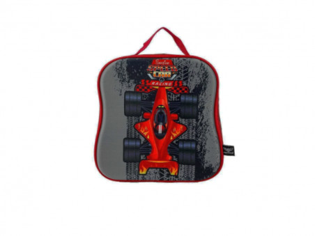 LANCHEIRA RUSSEL SPEED CAR PT/VM.1D.