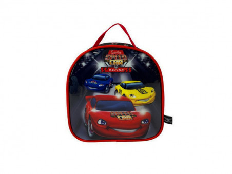 LANCHEIRA LARRY SPEED CAR PT/VM.1D.