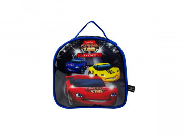 LANCHEIRA LARRY SPEED CAR...