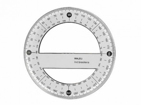 TRANSFERIDOR 360 GRAUS TR.ABERTO C/10
