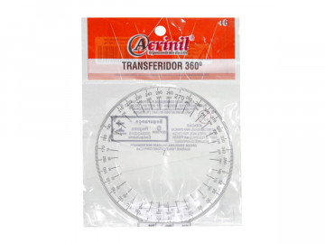TRANSFERIDOR 360 GRAUS...