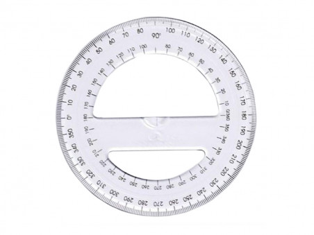 TRANSFERIDOR 360 GRAUS TRANS.REFORCADO