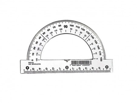 TRANSFERIDOR 180 GRAUS ACRILICO NEW LINE