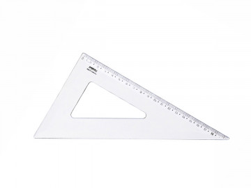 ESQUADRO 60 GRAUS...