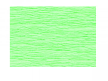 PAPEL CREPON VERDE LIMAO...