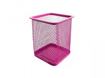 PORTA CANETA/LAPIS ARAMADO...