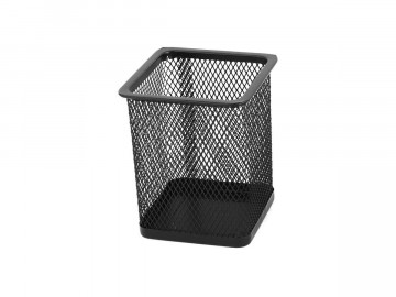 PORTA CANETA/LAPIS ARAMADO...