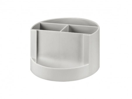 ORGANIZADOR MIX BRANCO 04 DIVISOES