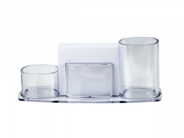 PORTA CAN/LEM/CLI.MILLENIUM...