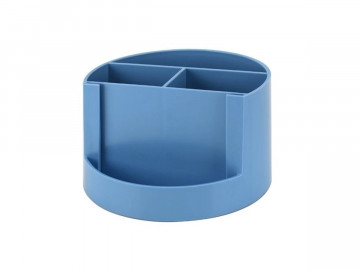 ORGANIZADOR MIX AZUL 04...