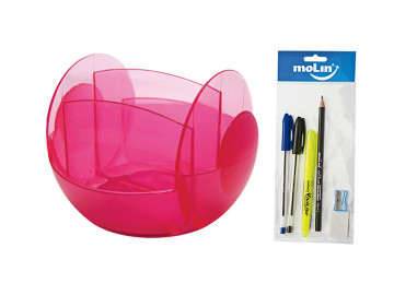 ORGANIZADOR MESA ROSA...