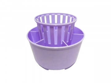 ORGANIZADOR MESA COLLEGE LILAS