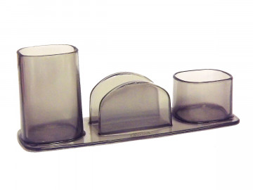 PORTA LAPIS/CLIPS/LEMBRETE...