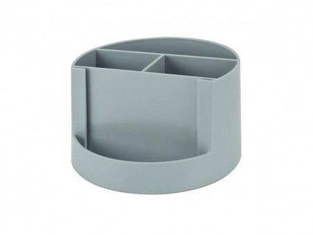 ORGANIZADOR MIX PLATINA 04 DIVISOES