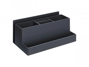 ORGANIZADOR MULT PRETO 6...