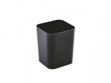 PORTA OBJETOS PRETO DELLOCOLOR