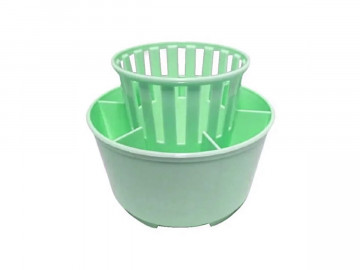 ORGANIZADOR MESA COLLEGE VERDE