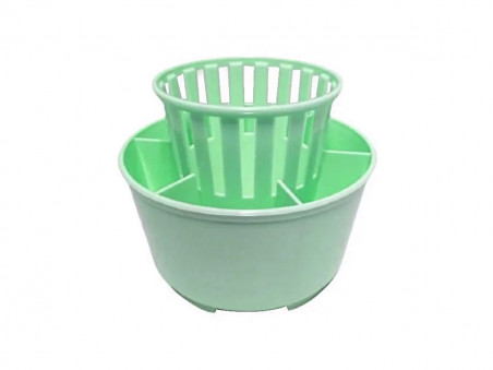 ORGANIZADOR MESA COLLEGE VERDE