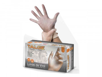 LUVAS PROCED.VINIL  MEDIA...