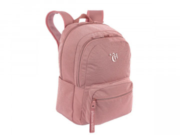 MOCHILA CAPRICHO HYPE ROSE...