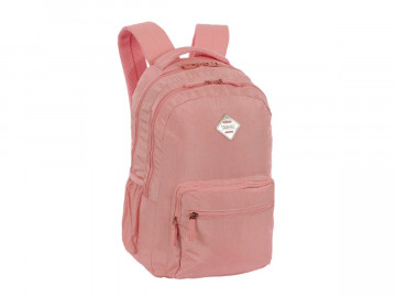 MOCHILA COLLEGE 3 METALICO...