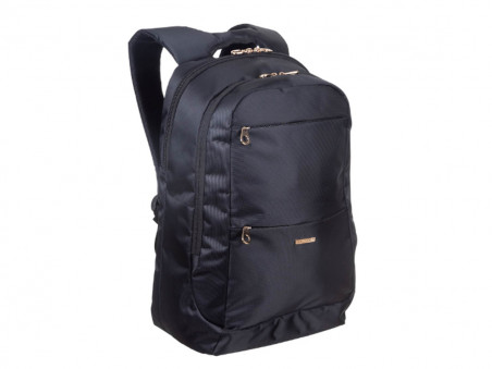 MOCHILA EXEC.SAFE NT.PRETA 45CM.3D.