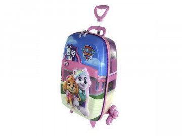 MOCHILA CAR.PAW PATROL PET...