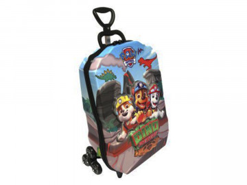MOCHILA CAR.PAW PATROL...