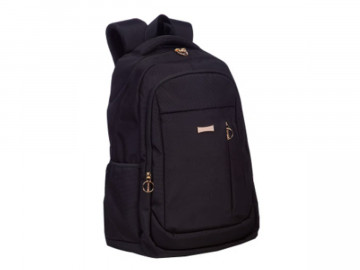 MOCHILA EXEC.WORK NT.PRETA...