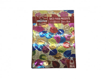 ENVELOPE 30X44 BALONE C/50