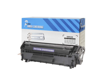 TONER I.LASER HP 2612-A