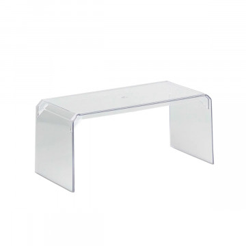 SUPORTE 28X13X13 ACRILICO...