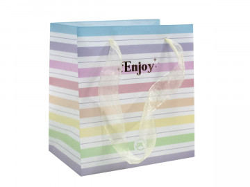 SACOLA PLAST.14X13X09...