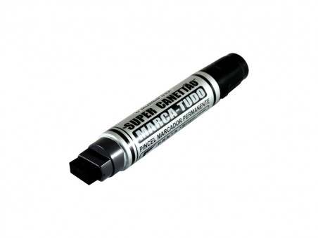 PINCEL ATOMICO PRETO 20MM.SUPER