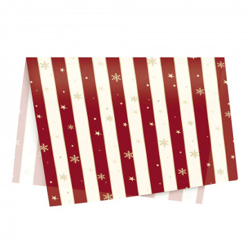 PAPEL SEDA NOELLE BORDO C/50