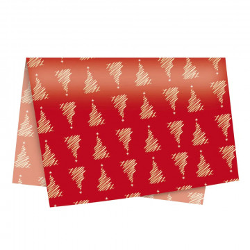 PAPEL SEDA LINES C/50