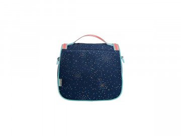 LANCHEIRA ACADEMIE DOTS...