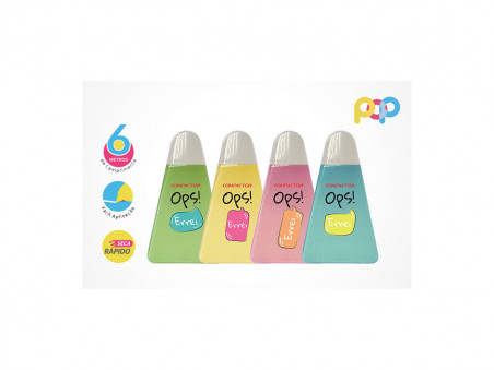 FITA CORRETIVA 05MMX06MT.POP OPS-AV