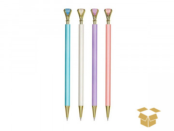 LAPISEIRA 0,7 BRW DIAMOND C/24