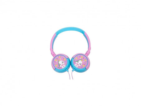 FONE OUVIDO HEADPHONE UNICORNIO P2 HP304